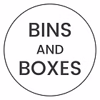 Bins and Boxes
